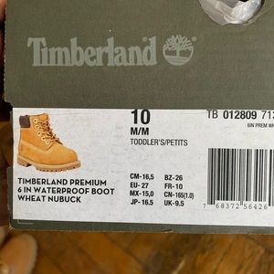 Timberlands